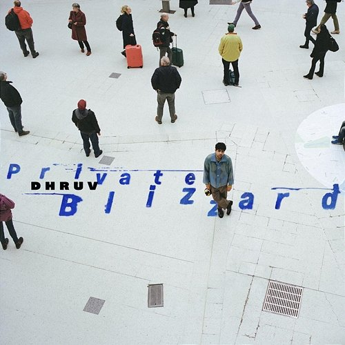 Private Blizzard Dhruv