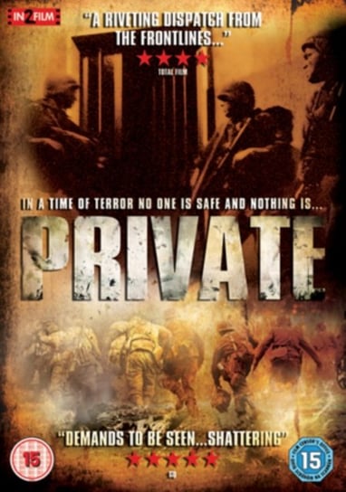 Private (brak polskiej wersji językowej) Costanzo Saverio