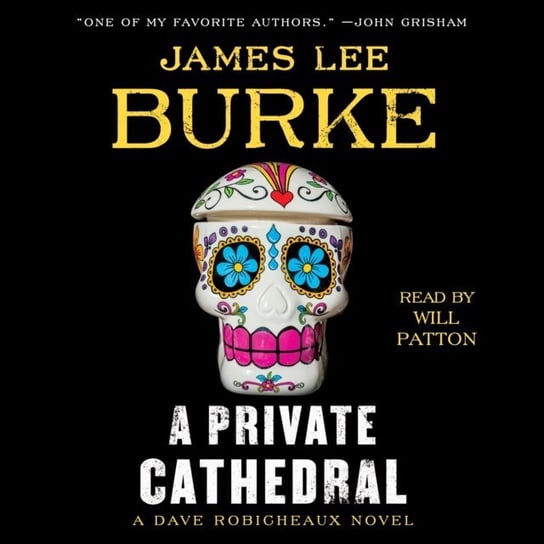 Private Cathedral Burke James Lee
