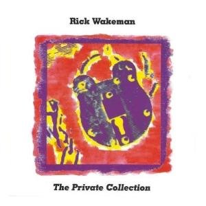 Private Collection Wakeman Rick