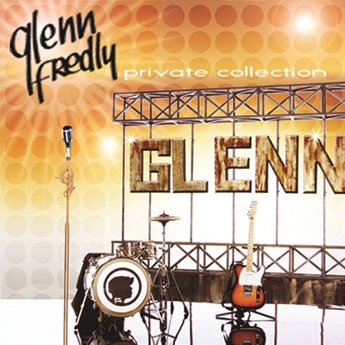 Private Collection Glenn Fredly