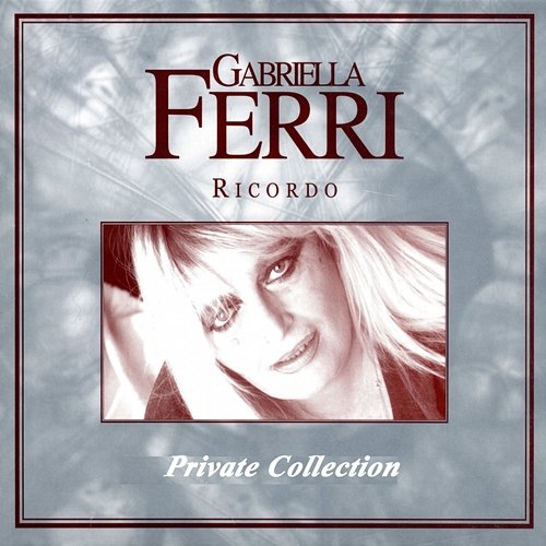 Private Collection Gabriella Ferri