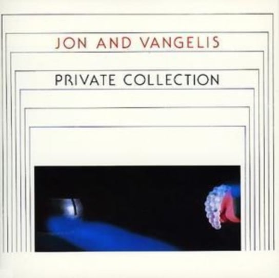 Private Collection Jon and Vangelis