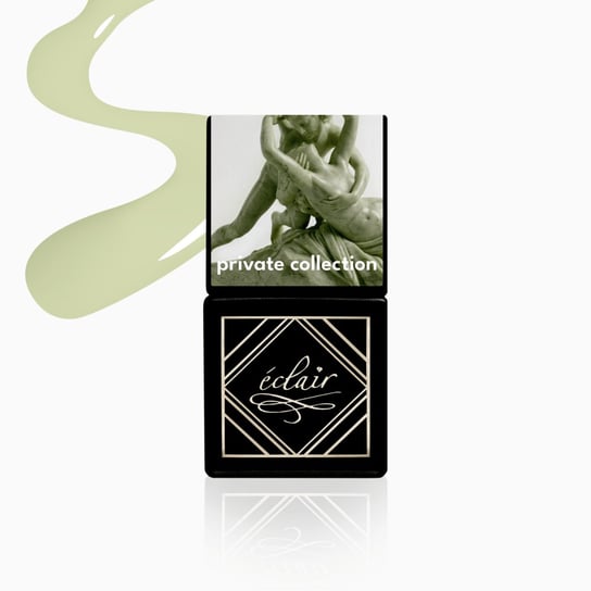 PRIVATE COLLECTION - lakier hybrydowy 7ml Eclair