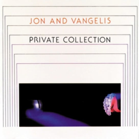 Private Collection (Remastered 2016) Vangelis