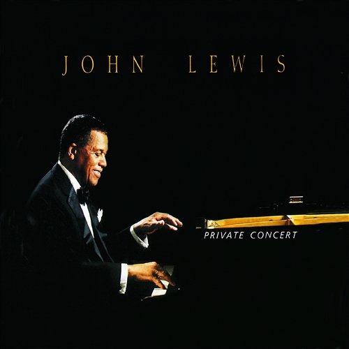 Private Concert John Lewis