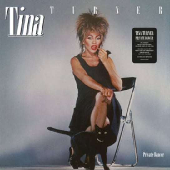 Private Dancer (30th Anniversary Edition), płyta winylowa Turner Tina