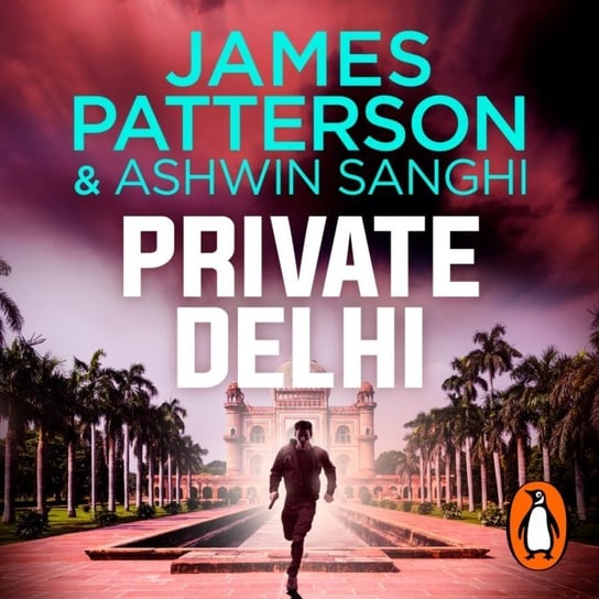 Private Delhi Sanghi Ashwin, Patterson James