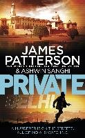 Private Delhi Patterson James, Sanghi Ashwin