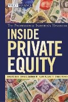 Private Equity Kocis, Bachman Iv, Long Iii