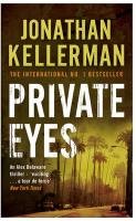 Private Eyes Kellerman Jonathan