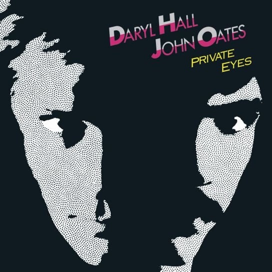 Private Eyes Hall & Oates