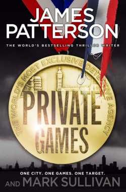 Private Games Patterson James