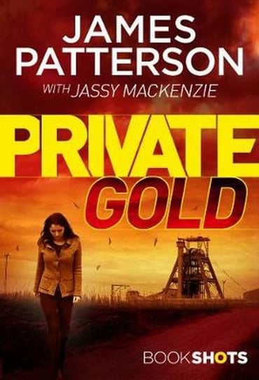 Private. Gold Patterson James