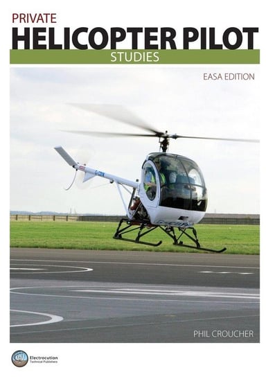 Private Helicopter Pilot Studies JAA BW Croucher Phil