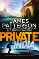 Private India Ashwin Sanghi James Patterson&, Sanghi Ashwin, Patterson James