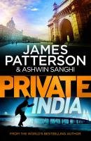 Private India Patterson James