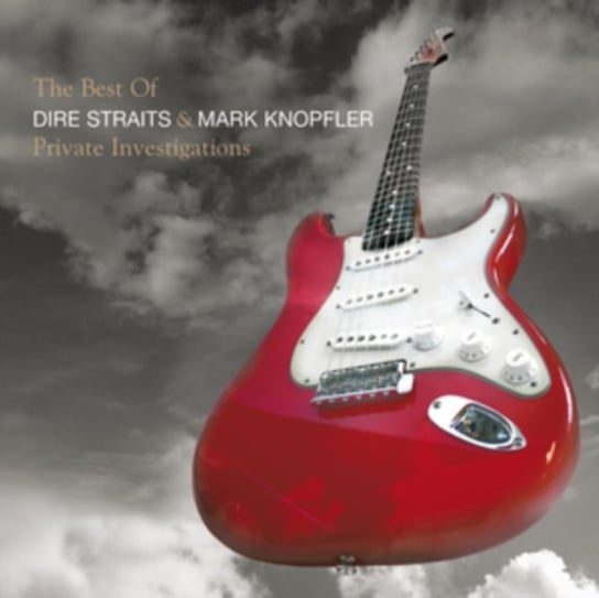 Private Investigations: The Best Of Dire Straits, Mark Knopfler, Emmylou Harris