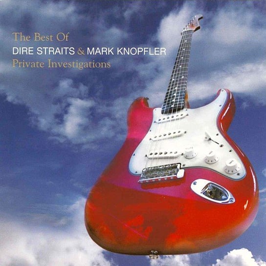 Private Investigations: The Best Of Dire Straits & M. Knopfler Dire Straits