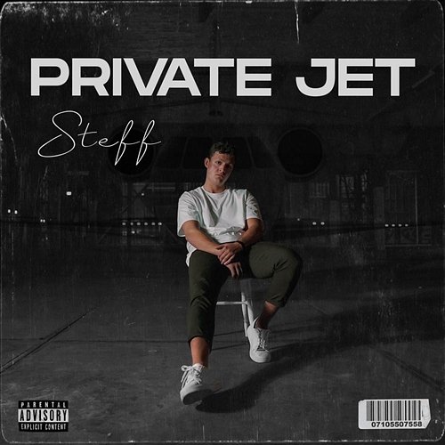 Private Jet Steff