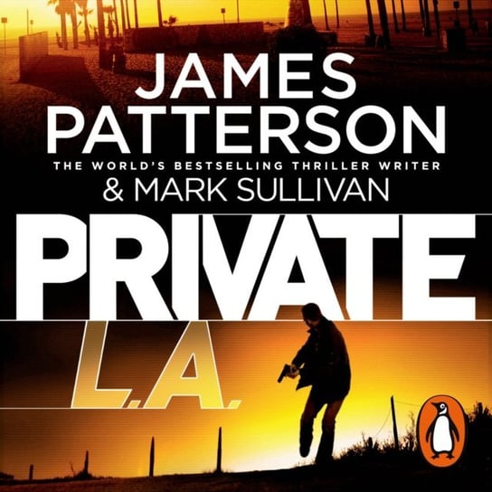 Private L.A. Patterson James