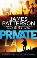 Private LA Patterson James