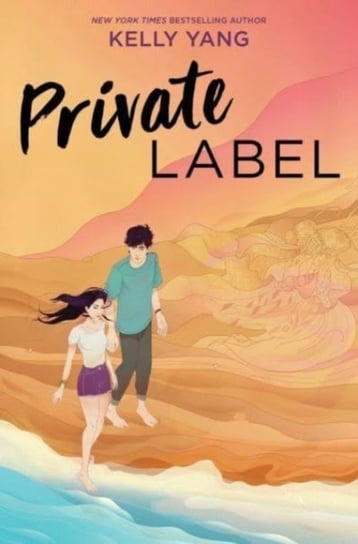 Private Label Yang Kelly
