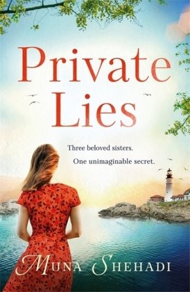 Private Lies: The most enthralling novel of unimaginable family secrets you'll read this year... Shehadi Muna
