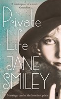 Private Life Smiley Jane