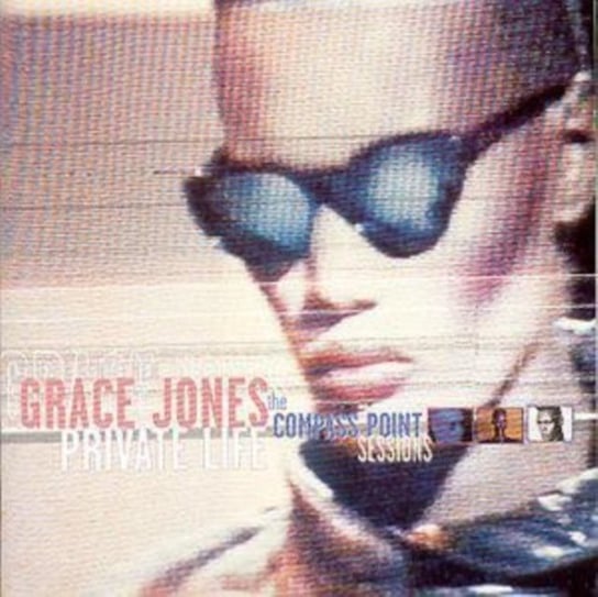 Private Life Jones Grace