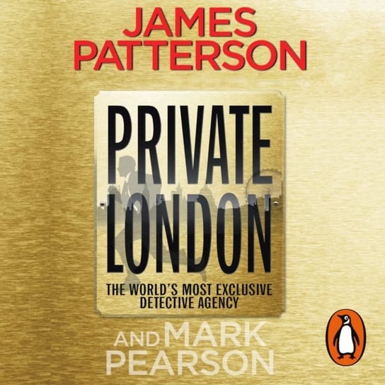Private London Patterson James