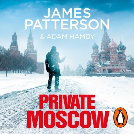 Private Moscow Hamdy Adam, Patterson James
