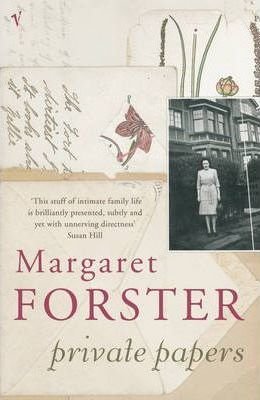 Private Papers Forster Margaret
