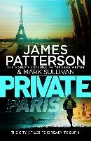 Private Paris Patterson James