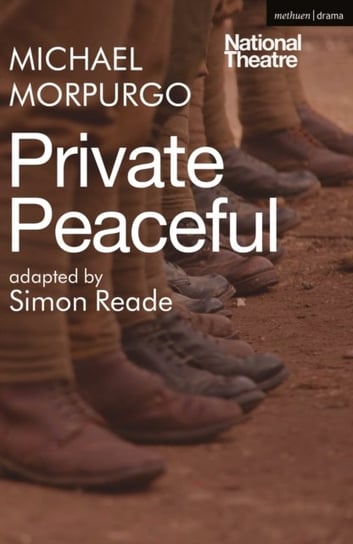 Private Peaceful Morpurgo Michael
