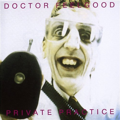 Private Practice Dr. Feelgood