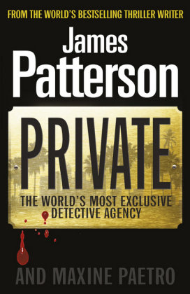 Private: (Private 1) Patterson James
