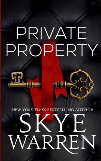 Private Property Skye Warren