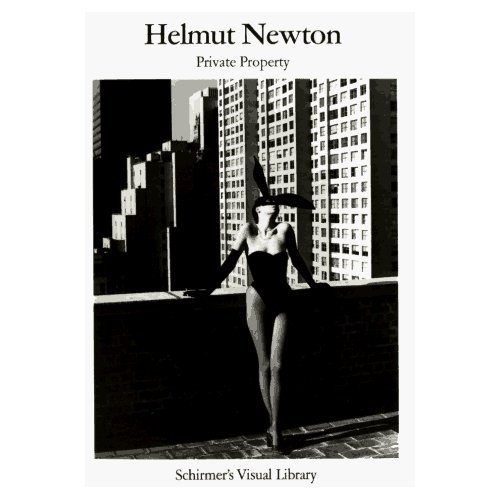 Private property Newton Helmut