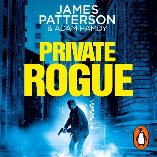 Private Rogue Hamdy Adam, Patterson James