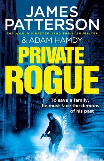 Private Rogue: (Private 16) Patterson James