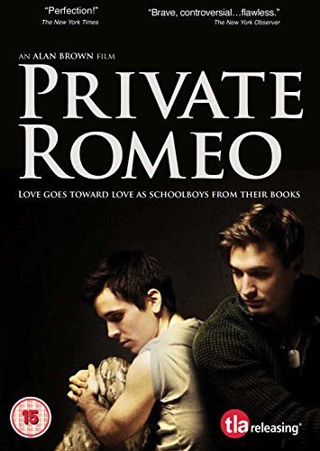 Private Romeo (Szeregowy Romeo) Brown Alan