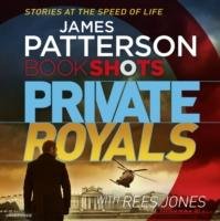 Private Royals Patterson James