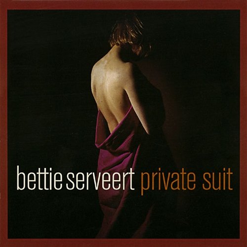 private suit Bettie Serveert
