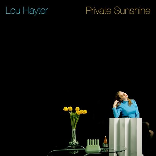 Private Sunshine Lou Hayter