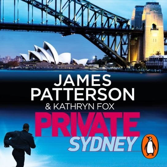 Private Sydney Patterson James