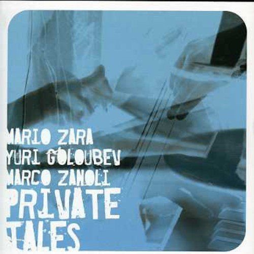 Private Tales Various Artists