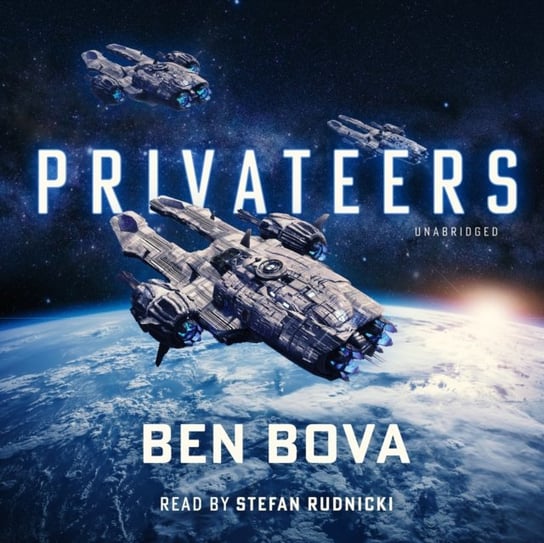 Privateers Bova Ben