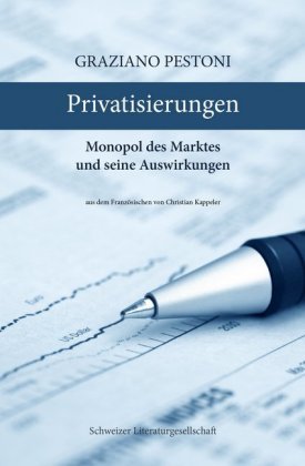 Privatisierungen Europäische Verlagsgesellschaften