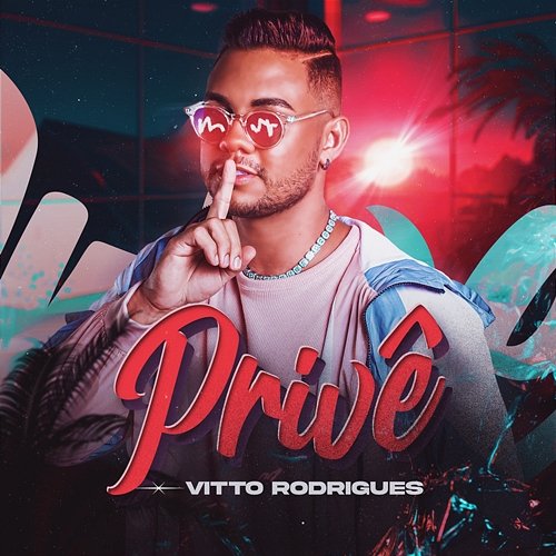 Privê Vitto Rodrigues